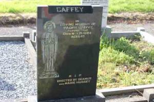 Gaffey Paddy Cloonfallive